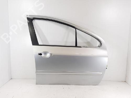 Right front door PEUGEOT 307 Break (3E) 1.6 HDi 110 | BP27955915C3 
