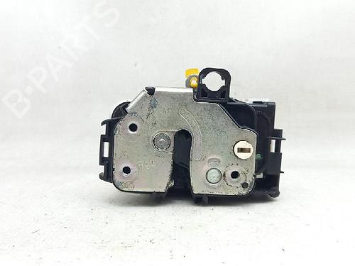 Rear right lock FIAT PANDA (169_) 1.2 (169AXF2A, 169AXF1A) | BP27958250C99 