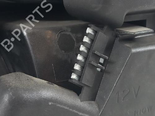 Left taillight ROVER 200 II Hatchback (RF) 214 Si | BP27955269C34 