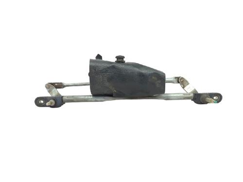 Used Front wiper motor FIAT PANDA (169_) 1.2 Natural Power (169.AXB1A) (60 hp) 27963338