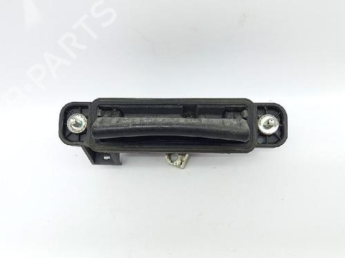 Tailgate handle MAZDA 3 (BK) 1.6 (BK14) | BP27959527C132 