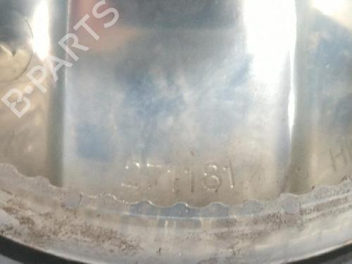 Left front fog light VW POLO IV (9N_, 9A_) 1.2 12V | BP27941538C30 