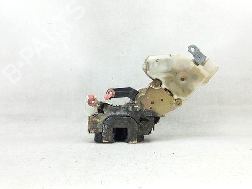 Rear left lock NISSAN ALMERA II Hatchback (N16) 2.2 dCi | BP27936360C100 