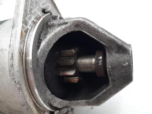 Anlasser OPEL ZAFIRA A MPV (T98) 1.8 16V (F75) | BP27936870M8 