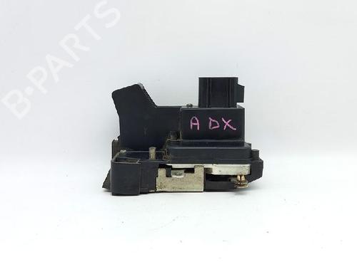 Front right lock FORD FIESTA V (JH_, JD_) 1.25 16V | BP27962559C97 