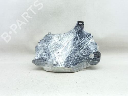 Rear left lock MITSUBISHI COLT VI (Z3_A, Z2_A) 1.3 (Z21A) | BP27955986C100 