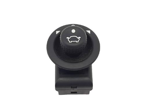 Commande retroviseurs FORD FIESTA VI (CB1, CCN) 1.25 (82 hp) 27945118