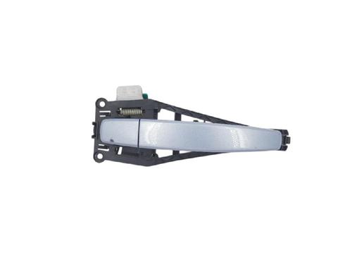 Used Front right exterior door handle OPEL CORSA D (S07) 1.0 (L08, L68) (60 hp) 27969383