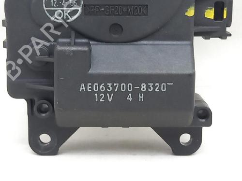 Sensor electrónico MITSUBISHI COLT VI (Z3_A, Z2_A) 1.3 (Z21A) | BP27955998M84 