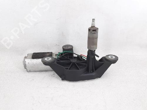 Rear wiper motor ALFA ROMEO 147 (937_) 1.6 16V T.SPARK ECO (937.AXA1A, 937.BXA1A) | BP27935836M102 