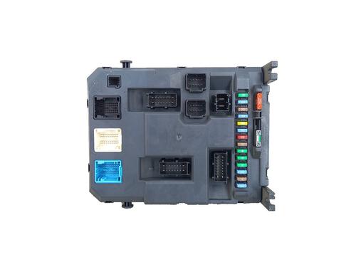 fuse-box-peugeot-207-wa_-wc_-14-9666951980-2006-2007-2008-2009-2010-2011-2012-2013-2014-2015-10529243 main image