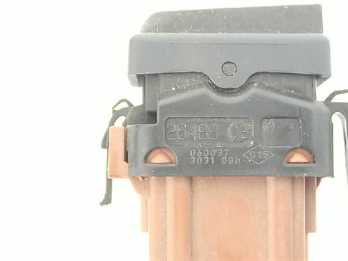 Switch RENAULT CLIO II (BB_, CB_) 1.2 (BB0A, BB0F, BB10, BB1K, BB28, BB2D, BB2H, CB0A,... | BP27940356I30 