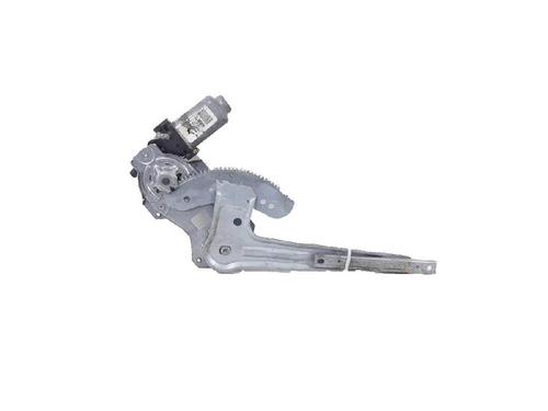Used Rear right window mechanism NISSAN ALMERA II Hatchback (N16) 1.5 (98 hp) 27935116