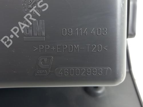 Glove box OPEL CORSA C (X01) 1.0 (F08, F68) | BP17686577C95 