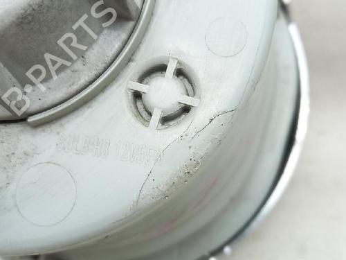 Left front fog light HYUNDAI SANTA FÉ I (SM) 2.7 | BP27939862C30