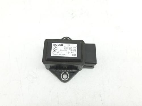 Electronic module RENAULT SCÉNIC II (JM0/1_) 1.5 dCi (JM1E, JM16) | BP27944342M83 