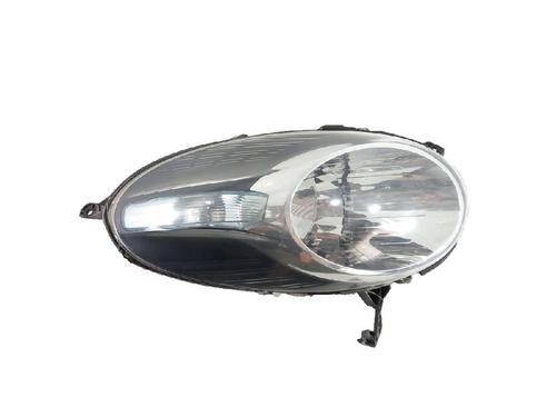 Used Right headlight NISSAN MICRA III (K12) 1.2 16V (65 hp) 27957320