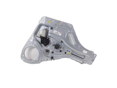 Used Front right window mechanism Front right window mechanism KIA SPORTAGE II (JE_, KM_) 2.0 CRDi (113 hp) 11184145 11184145
