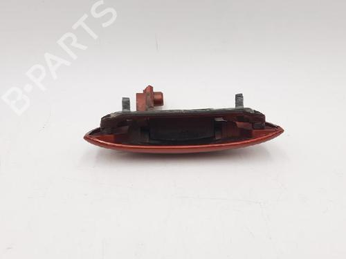 Rear left exterior door handle PEUGEOT 107 (PM_, PN_) 1.0 | BP27942726C130 