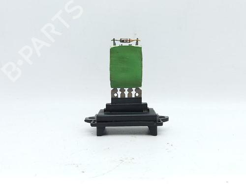 Heater resistor CITROËN C3 I (FC_, FN_) 1.1 i | BP27962402M108 