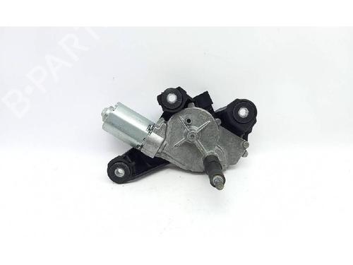 Viskermotor bagrude RENAULT SCÉNIC III (JZ0/1_) 1.5 dCi (110 hp) 27960453