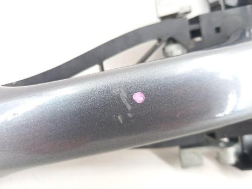 Front right exterior door handle VOLVO V50 (545) 2.0 D | BP27951470C129 