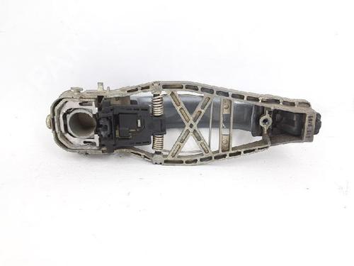 Rear left exterior door handle VW TOURAN (1T1, 1T2) 1.6 | BP27955405C130 