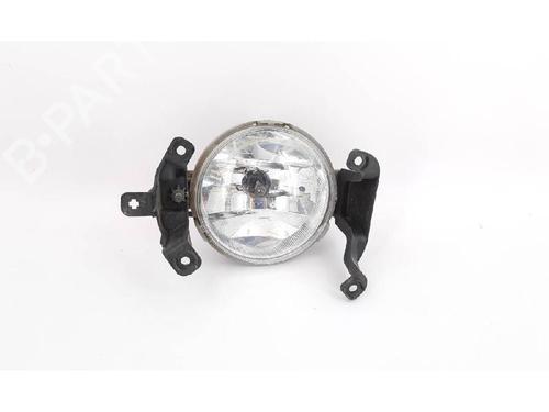 Used Right front fog light CHEVROLET MATIZ (M200, M250) 0.8 (52 hp) 27961698