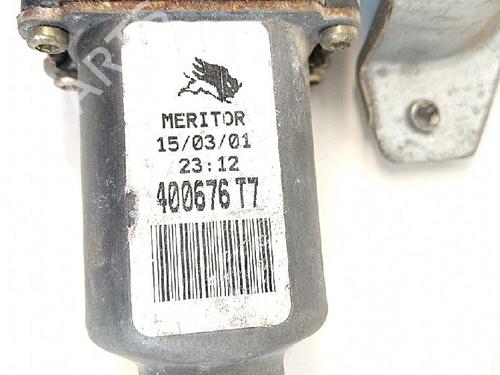 Fensterheber links hinten ROVER 400 II Hatchback (RT) 414 Si | BP27940823C24 