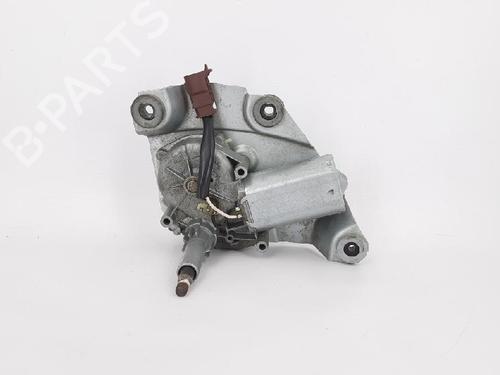 Rear wiper motor PEUGEOT 206 Hatchback (2A/C) 1.4 i | BP27963901M102 