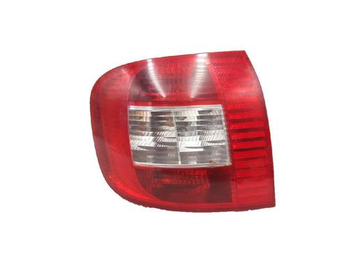 Venstre Baklys FIAT MULTIPLA (186_) 1.6 16V Bipower (186AXC1A) (103 hp) 27946691