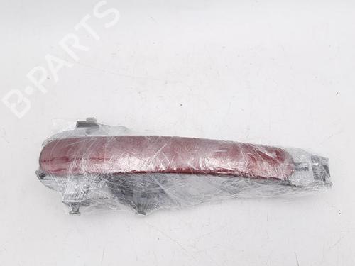 Rear left exterior door handle SKODA FABIA II (542) 1.2 | BP27946993C130 