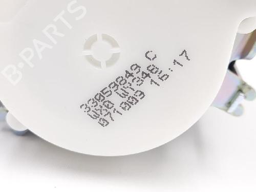 Front right seatbelt BMW 1 (E87) 118 d | BP27948883I25