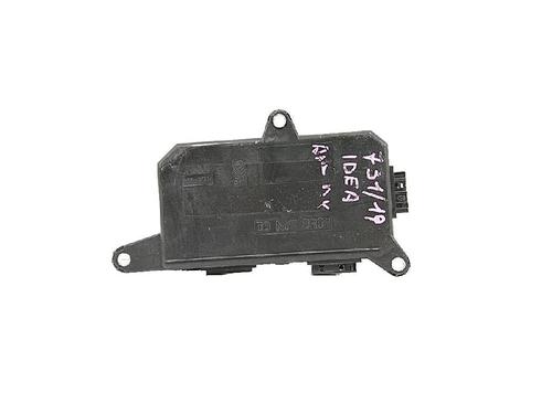 Elektronische module FIAT IDEA (350_) 1.3 D Multijet (70 hp) 27941739