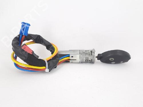 Ignition barrel CITROËN XSARA Break (N2) 2.0 HDI 90 | BP27964487M48
