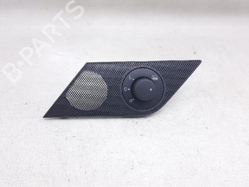 Mirror switch SKODA FABIA III (NJ3) 1.0 | BP27952924I25 