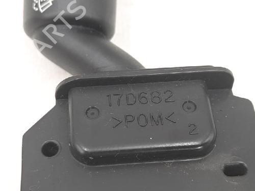 Ratstangsstang MAZDA 5 (CR) 2.0 CD (CR19) | BP27939684I23