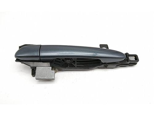 Used Rear left exterior door handle Rear left exterior door handle MAZDA 2 (DE_, DH_) 1.3 (DE3FS) (75 hp) 7693394 7693394