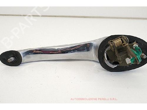 Rear left exterior door handle CHRYSLER PT CRUISER (PT_) 2.0 | BP27940230C130 