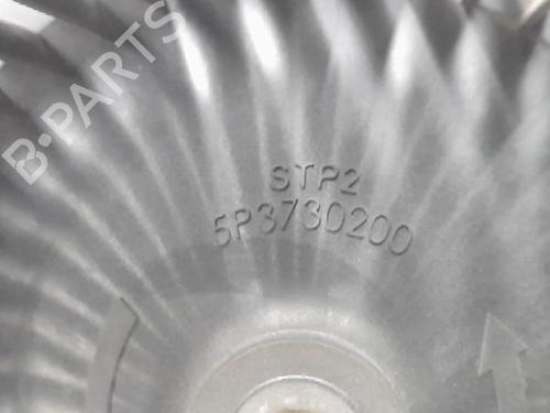 Heater blower motor RENAULT CAPTUR I (J5_, H5_) 0.9 TCe 90 | BP27936749M62 