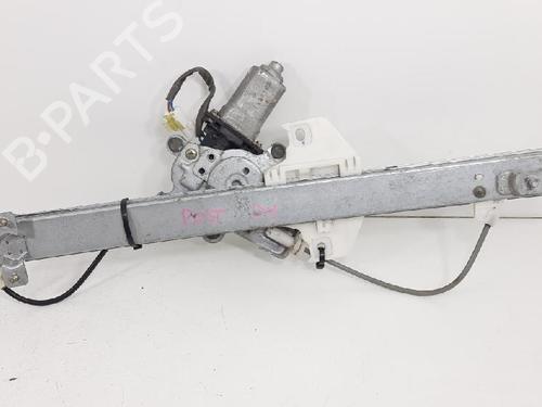 Vindusheismekanisme høyre bak HYUNDAI MATRIX (FC) 1.5 CRDi | BP27951603C25 