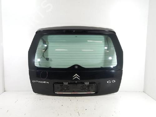 Tailgate CITROËN C3 I (FC_, FN_) 1.4 HDi | BP27960321C6 