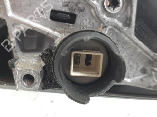 Left mirror BMW 1 (E81) 118 d | BP27964160C26 
