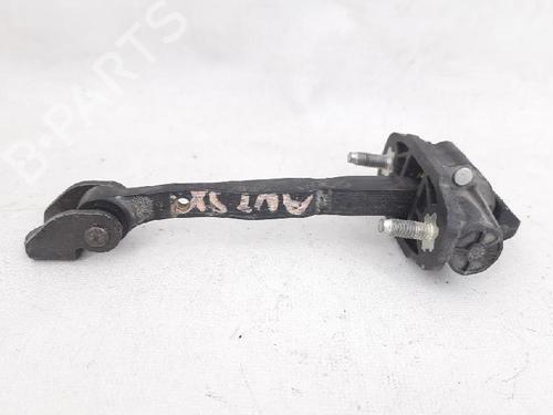 Hinge/Door check strap FORD FIESTA VI (CB1, CCN) 1.25 | BP27935211C146 