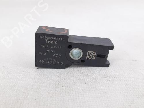 Elektronisk sensor CITROËN C3 I (FC_, FN_) 1.4 16V | BP27936257M84 