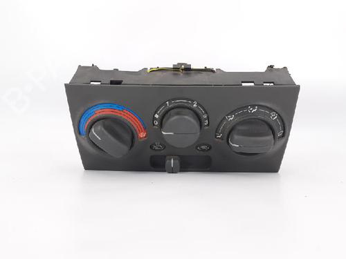 Climate control FIAT PUNTO (176_) 55 1.1 | BP27964872I5 