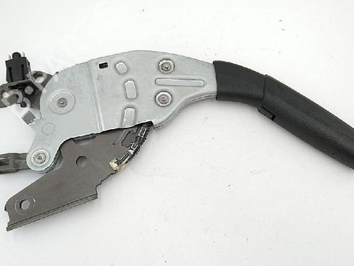 Hand brake MERCEDES-BENZ B-CLASS Sports Tourer (W245) B 170 (245.232) | BP27945169I18