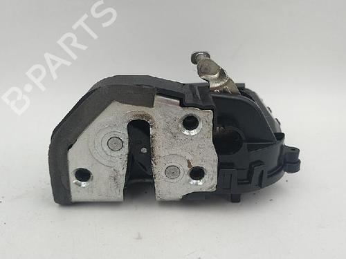 Rear right lock TOYOTA PRIUS Liftback (_W2_) 1.5 Hybrid (NHW20_, NHW20R) | BP27946488C99 