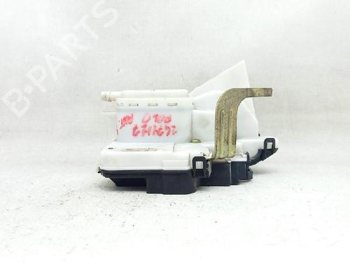 Rear left lock VW POLO III (6N1) 100 1.4 16V | BP27936461C100 