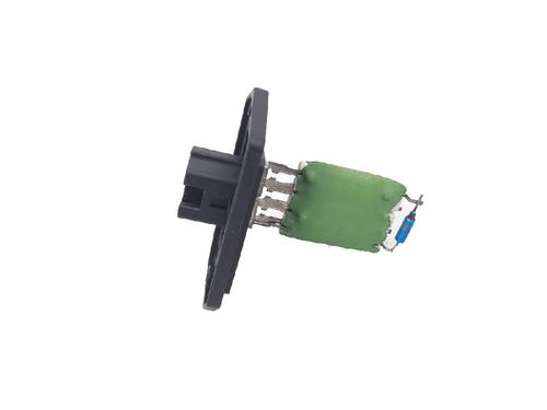 Varmeblæsermodstand TOYOTA COROLLA Verso (ZER_, ZZE12_, R1_) 1.6 (ZNR10_, ZNR10R) (110 hp) 27948266